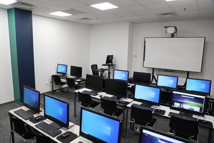 Computer Lab