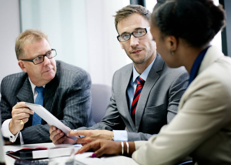 Visa Guidance Session