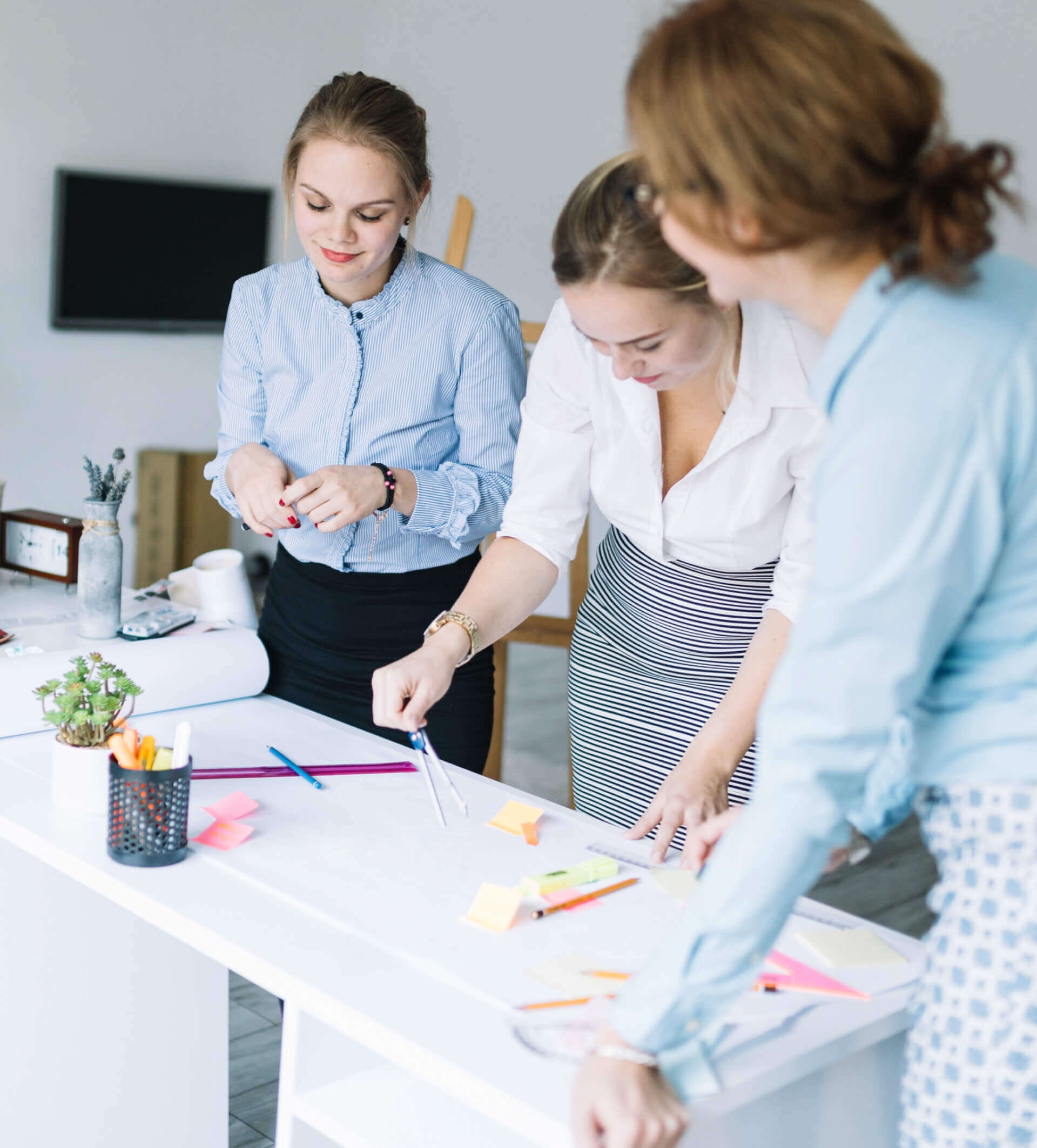 Corporate Html Template