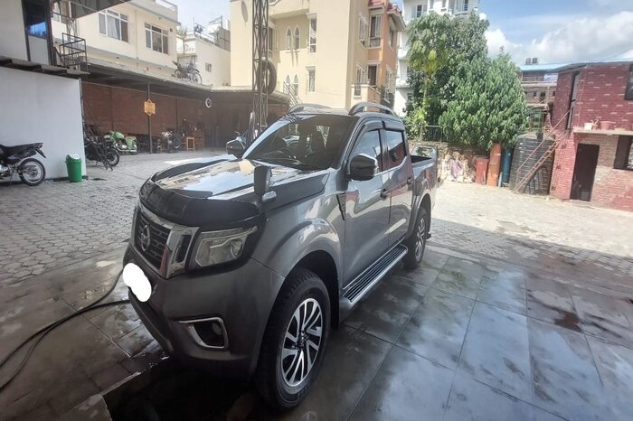 MG Hector