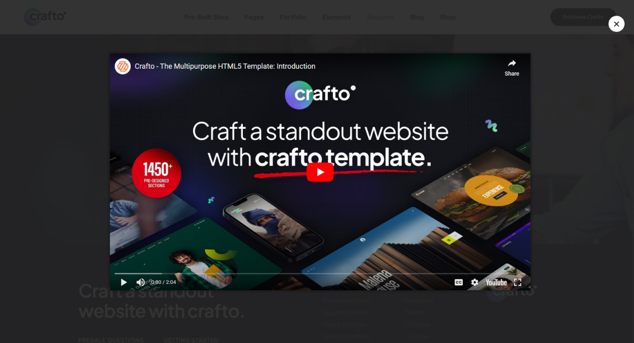 Crafto